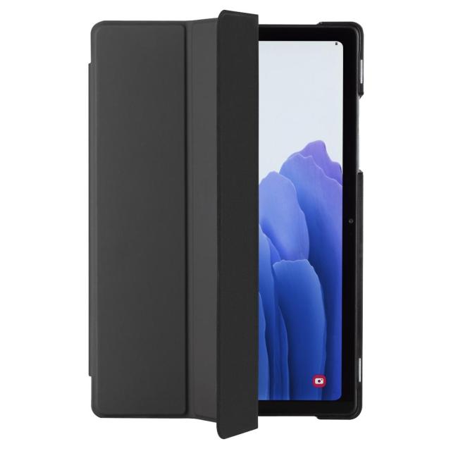 Калъф за таблет HAMA Fold, За Samsung Galaxy Tab A7, 10.4", Място за пислка, Черен