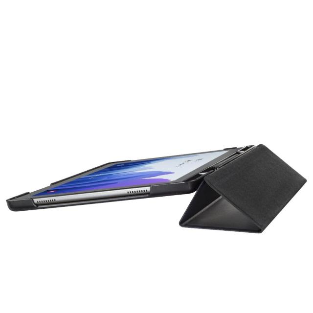 Калъф за таблет HAMA Fold, За Samsung Galaxy Tab A7, 10.4", Място за пислка, Черен
