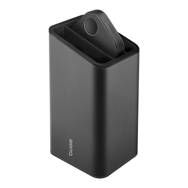 Аксесоар BenQ WDC10 BLACK INSTASHOW EU/UAE Presentation Device Wireless 802.11ac; Plug & Play; No Software needed; Auto Channel Selection, 5V HDMI Power to PRJ