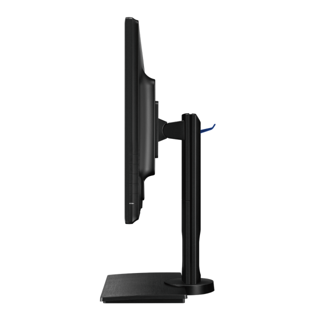 Монитор BenQ PD2700Q, IPS, 27 inch, Wide, WQHD, HDMI, Display Port‎, Mini Display Port, Черен
