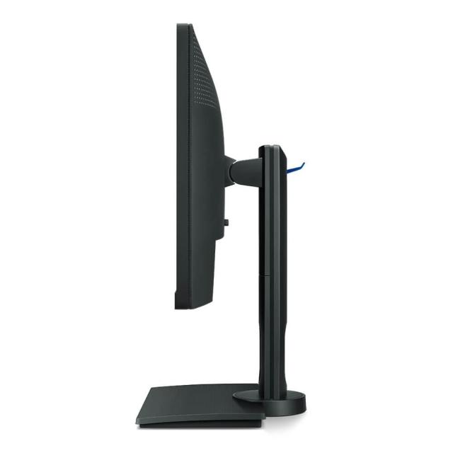 Монитор BenQ PD2500Q, IPS, 25 inch, Wide IPS, WQHD, Display Port‎, Черен