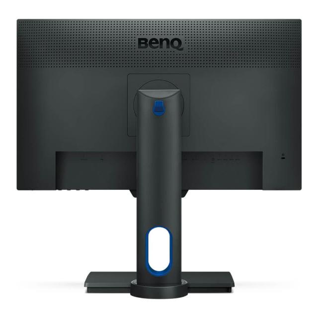Монитор BenQ PD2500Q, IPS, 25 inch, Wide IPS, WQHD, Display Port‎, Черен