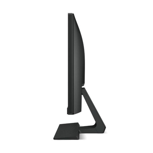 Монитор BenQ GW2283, IPS, 21.5 inch, Wide, Full HD, D-sub, HDMI, Черен
