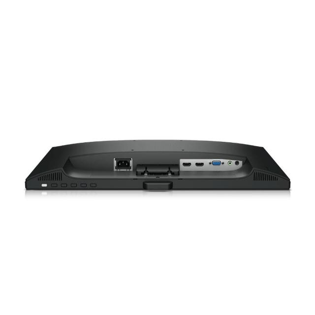 Монитор BenQ GW2283, IPS, 21.5 inch, Wide, Full HD, D-sub, HDMI, Черен
