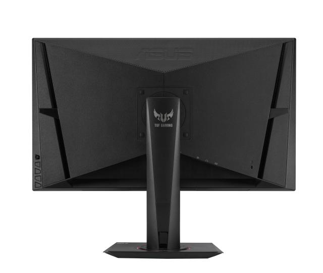 Монитор ASUS TUF Gaming VG27AQ HDR 27" WQHD (2560x1440) IPS 165Hz 1ms Adaptive-Sync(FreeSync) / G-Sync Compatible