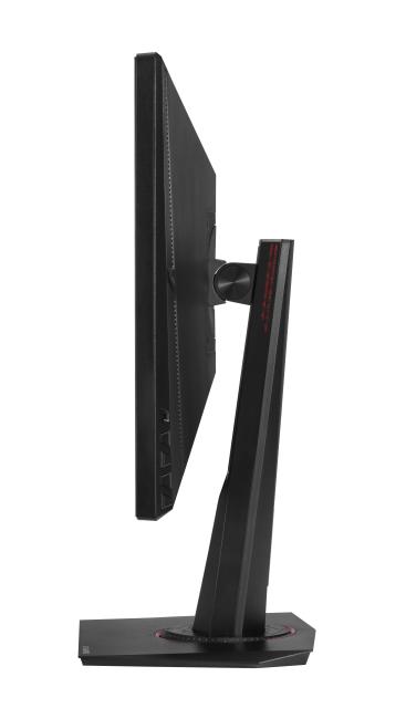 Монитор ASUS TUF Gaming VG27AQ HDR 27" WQHD (2560x1440) IPS 165Hz 1ms Adaptive-Sync(FreeSync) / G-Sync Compatible