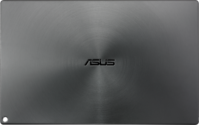 Монитор ASUS ZenScreen MB16ACM 15.6" FHD (1920x1080), USB Type-C, IPS, Преносим