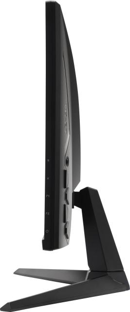 Монитор ASUS TUF Gaming VG279Q1A 27" WLED IPS FHD 1920x1080 (165Hz), 1 ms, G-sync compatible,Adaptive sync