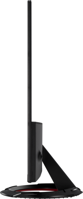 Монитор ASUS TUF Gaming VG249Q1R - 23.8" FHD(1920x1080), IPS, 165Hz, 1ms MPRT, Extreme Low Motion Blur, FreeSync Premium