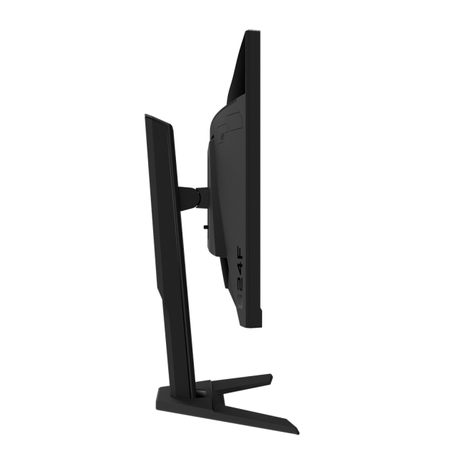 Геймърски Монитор Gigabyte G24F-EK, 23.8 Inch, SS IPS FHD, 165Hz, 1ms