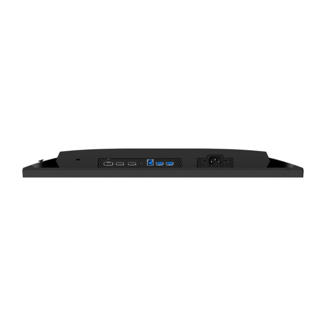 Геймърски Монитор Gigabyte G24F-EK, 23.8 Inch, SS IPS FHD, 165Hz, 1ms