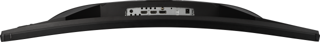 Монитор ASUS TUF Gaming VG32VQR, 31.5" WQHD (2560x1440), Curved HDR, 165Hz, Extreme Low Motion Blur, 1ms, Freesync Premium, DisplayHDR 400, WCG