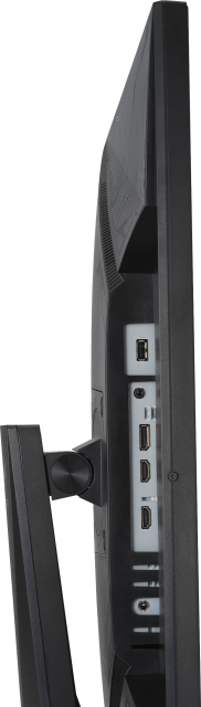 Монитор ASUS TUF Gaming VG258QM, 24.5", FHD (1920x1080), 280Hz, 0.5ms, Extreme Low Motion Blur Sync, G-SYNC Compatible, DisplayHDR 400