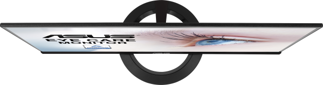 Монитор ASUS VZ229HE - 21.5", Eye Care, Full HD, IPS, Ultra-slim, Frameless, Flicker Free, Blue Light Filter