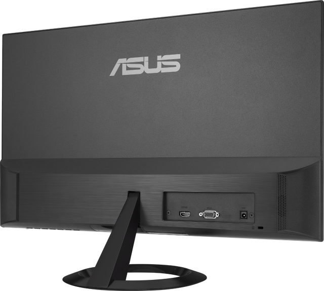 Монитор ASUS VZ229HE - 21.5", Eye Care, Full HD, IPS, Ultra-slim, Frameless, Flicker Free, Blue Light Filter