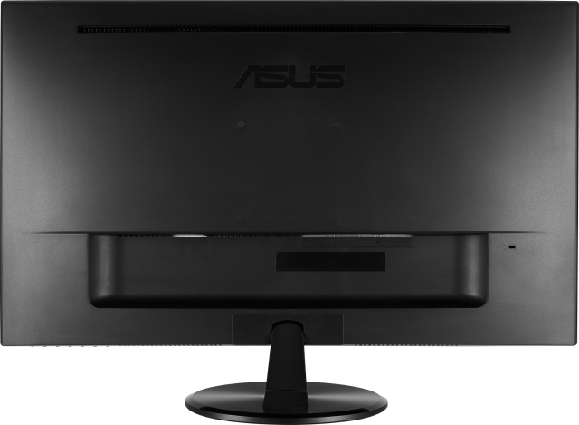 Монитор ASUS VP247HAE Eye Care 23.6", Full HD, Flicker Free, Blue Light Filter, Anti Glare