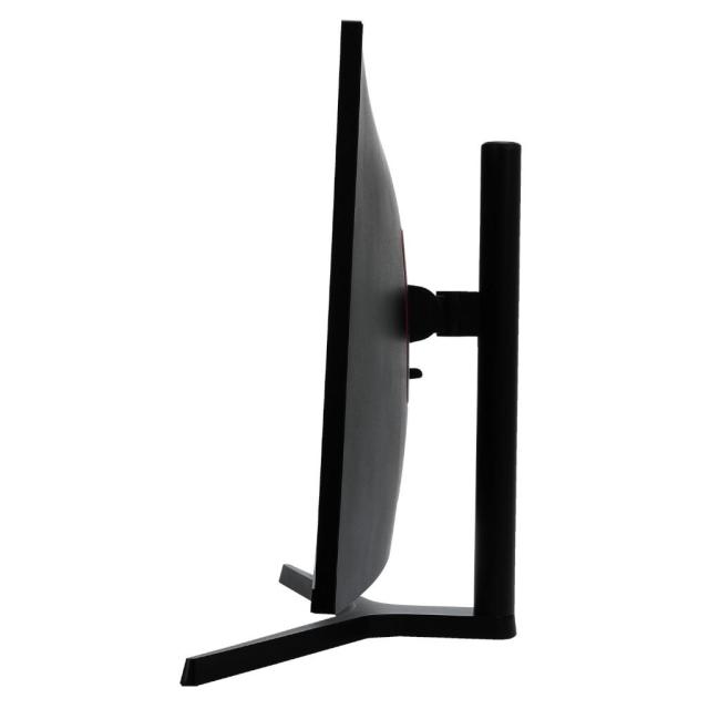 Монитор HANNSPREE HC342PFB, UWQHD, UltraWide, 34 inch,75Hz, HDMI, DP, Черен