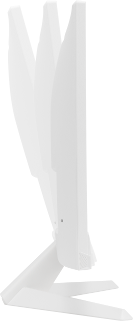 Монитор ASUS VY249HE-W, 23.8" (60.45 cm) FHD (1920x1080), 250 cd/m2, IPS, 75Hz, 1ms, Eye Care Plus, FreeSync, Rest Reminder, Blue Light Filter, Flicker Free, Antibacterial Treatment, HDMI, VGA