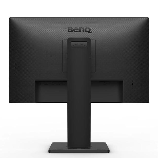 Монитор BenQ BL2485TC, IPS, 23.8 inch, Wide, Full HD, HDMI, DisplayPort, USB-C, Черен