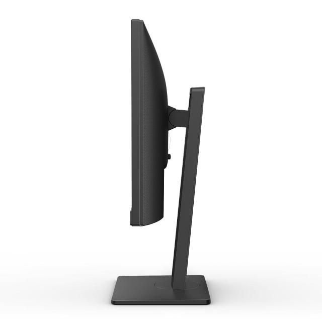 Монитор BenQ BL2485TC, IPS, 23.8 inch, Wide, Full HD, HDMI, DisplayPort, USB-C, Черен