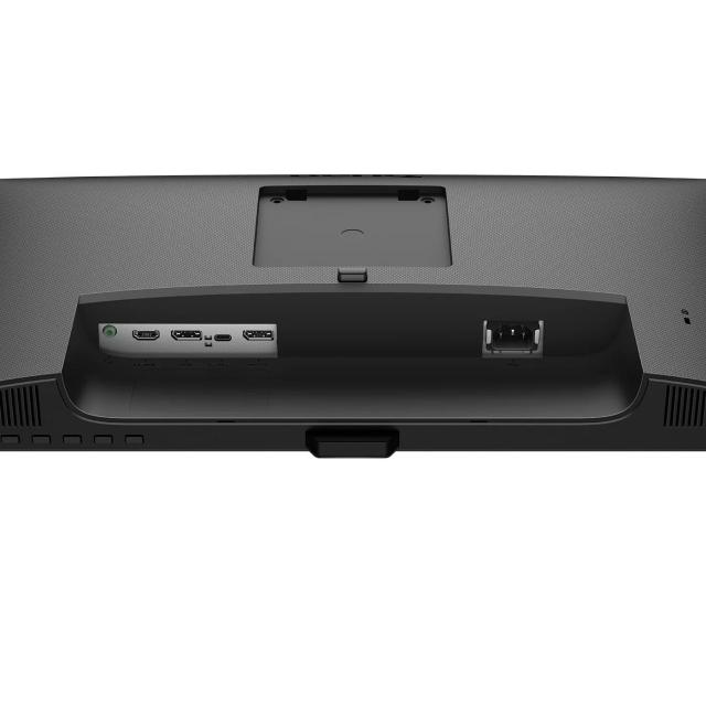 Монитор BenQ BL2485TC, IPS, 23.8 inch, Wide, Full HD, HDMI, DisplayPort, USB-C, Черен