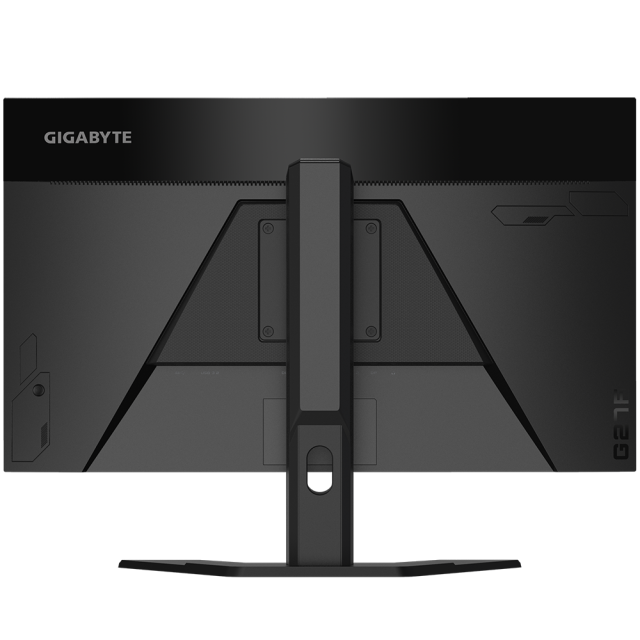Геймърски Монитор Gigabyte G27F-EK, 27", SS IPS, 1920 x 1080 (FHD), 144Hz, 1ms