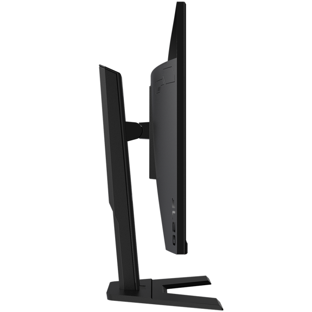 Геймърски Монитор Gigabyte G27F-EK, 27", SS IPS, 1920 x 1080 (FHD), 144Hz, 1ms
