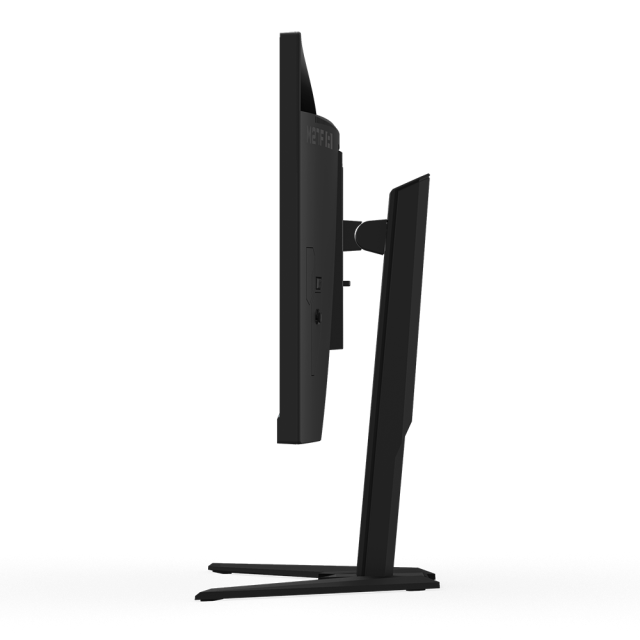 Геймърски Монитор Gigabyte M27F-A, 27" SS IPS, 1920 x 1080 (FHD), KVM,165hz, 1ms