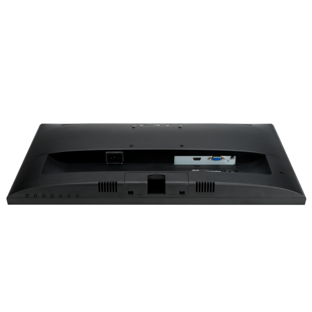 Монитор ASUS VY249HE, 23.8" FHD(1920x1080), Eye Care Plus, IPS, 75Hz, 1ms, FreeSync, Rest Reminder, Blue Light Filter, Flicker Free, Antibacterial Treatment