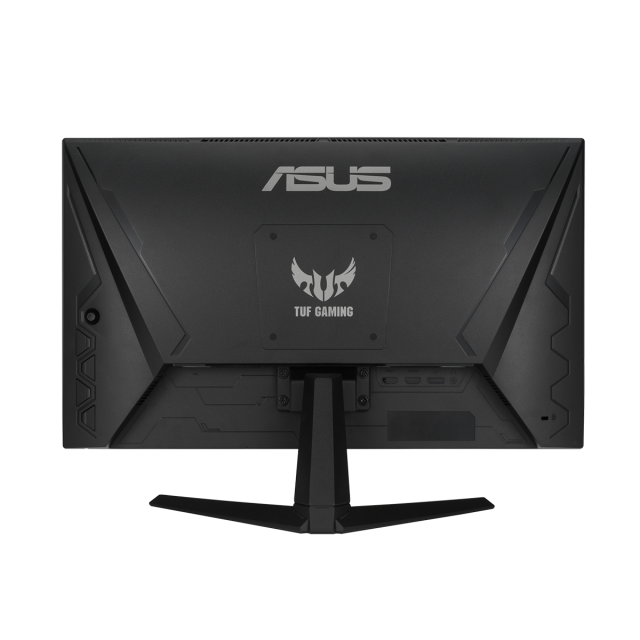 Монитор ASUS TUF Gaming VG249Q1A - 23.8" FHD(1920x1080), IPS, 165Hz, 1ms MPRT, Extreme Low Motion Blur, FreeSync Premium