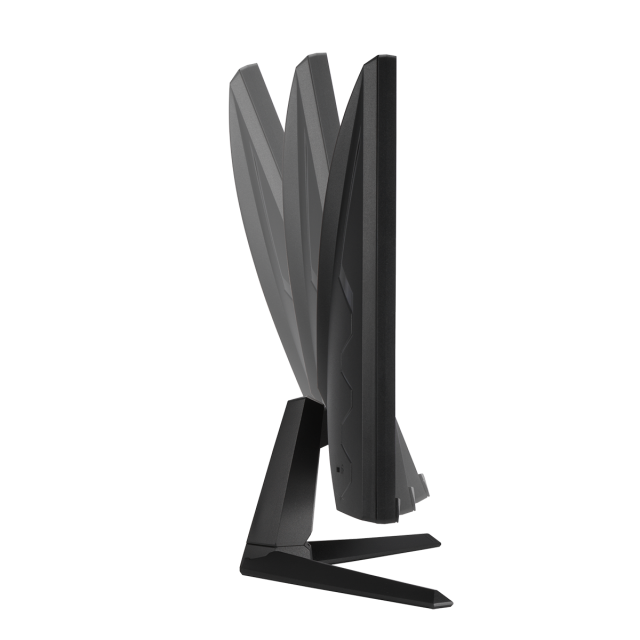 Монитор ASUS TUF Gaming VG249Q1A - 23.8" FHD(1920x1080), IPS, 165Hz, 1ms MPRT, Extreme Low Motion Blur, FreeSync Premium