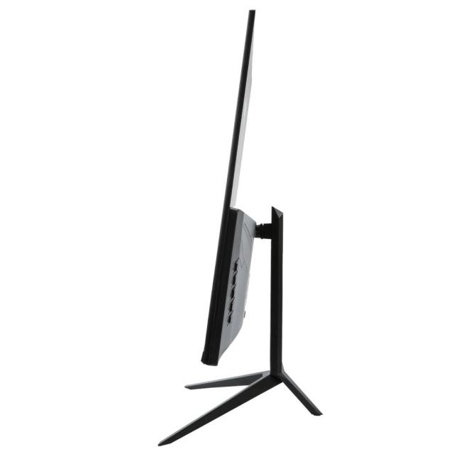 Монитор HANNSPREE HC270HPB, Full HD, Wide, 27 inch, HDMI, VGA, Черен