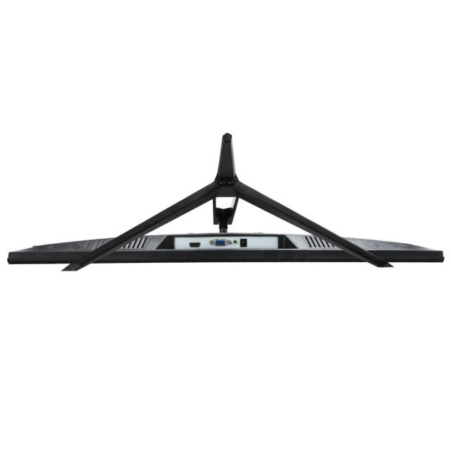 Монитор HANNSPREE HC270HPB, Full HD, Wide, 27 inch, HDMI, VGA, Черен