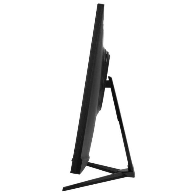 Монитор HANNSPREE HC322PPB, WQHD, Wide, 32 inch, Display Port, HDMI, VGA, Черен