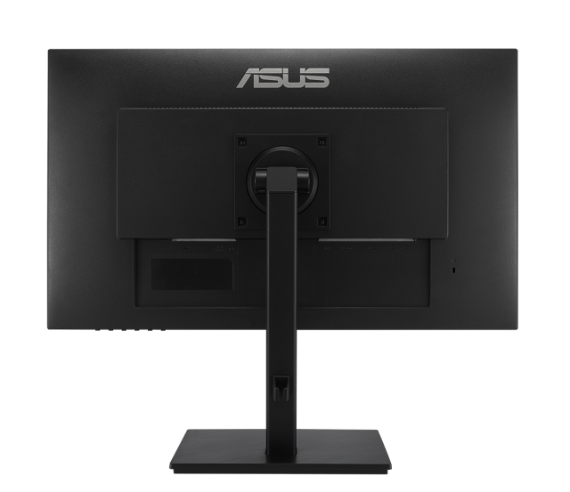 Монитор ASUS VA27DQSB Eye Care 27", FHD, IPS, 75Hz, Frameless, Adaptive-Sync, DisplayPort, HDMI, Low Blue Light, Flicker Free, Wall Mountable