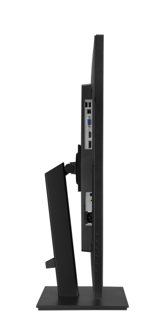 Монитор ASUS VA27DQSB Eye Care 27", FHD, IPS, 75Hz, Frameless, Adaptive-Sync, DisplayPort, HDMI, Low Blue Light, Flicker Free, Wall Mountable
