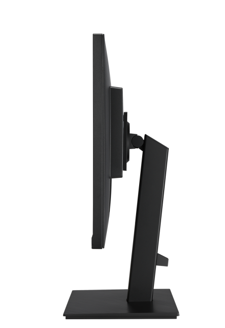 Монитор ASUS VA27DQSB Eye Care 27", FHD, IPS, 75Hz, Frameless, Adaptive-Sync, DisplayPort, HDMI, Low Blue Light, Flicker Free, Wall Mountable