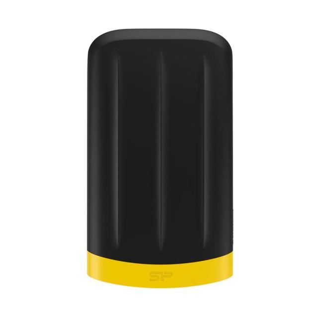 Външен хард диск SILICON POWER Armor A65, 2.5", 1TB, USB3.1, Удароустойчив