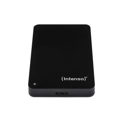 Външен хард диск Intenso, 2.5", 5TB, USB 3.0