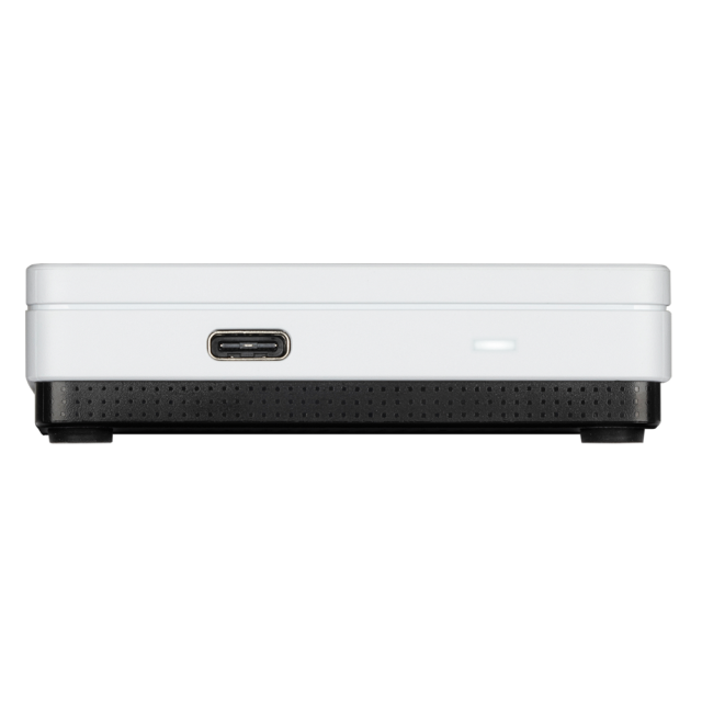 Външен SSD GIGABYTE VISION, 1TB, USB 3.2 Gen2x2 Type-C, Бял