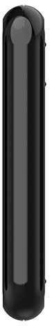 Външен SSD Silicon Power PC60, 480GB, USB 3.2 Gen2 Type-C, Черен