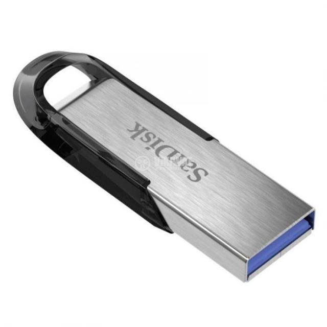 USB памет SanDisk Ultra Flair 16GB, USB 3.0