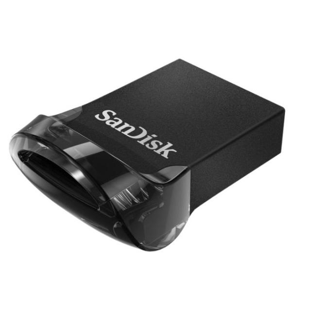 USB памет SanDisk Ultra Fit 16GB, USB 3.1