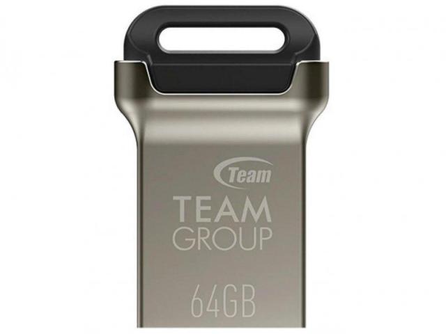 USB памет Team Group C162 64GB USB 3.1, Златен