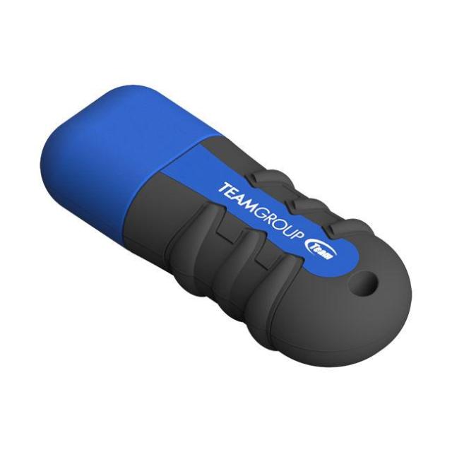 USB памет Team Group T181, 32GB, USB 2.0, Синя