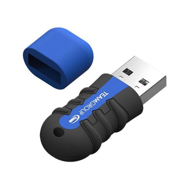 USB памет Team Group T181, 32GB, USB 2.0, Синя
