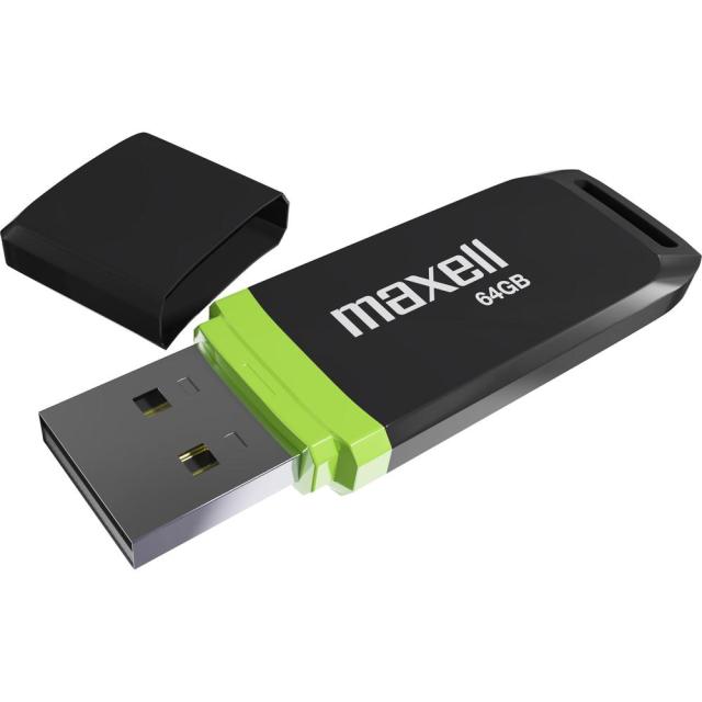 USB памет MAXELL SPEEDBOAT 64GB, USB 3.1