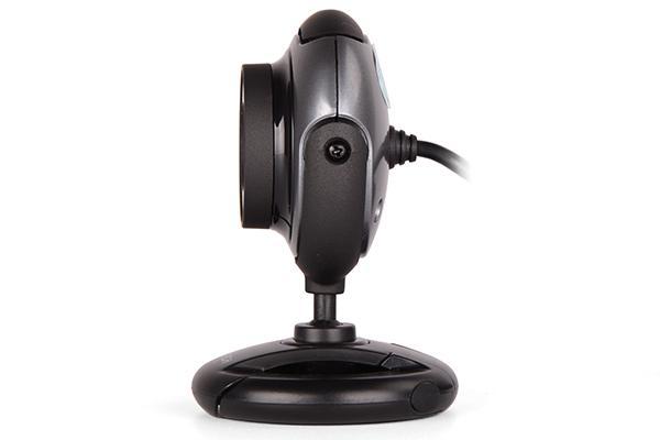 Уеб камера A4tech PK-710G, 16Mpix, микрофон, USB 2.0