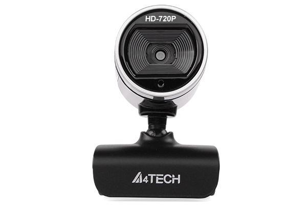 Уеб камера с микрофон A4TECH PK-910P, Full-HD, USB2.0