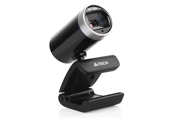 Уеб камера с микрофон A4TECH PK-910P, Full-HD, USB2.0